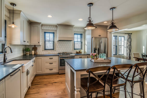 kitchen remodeling